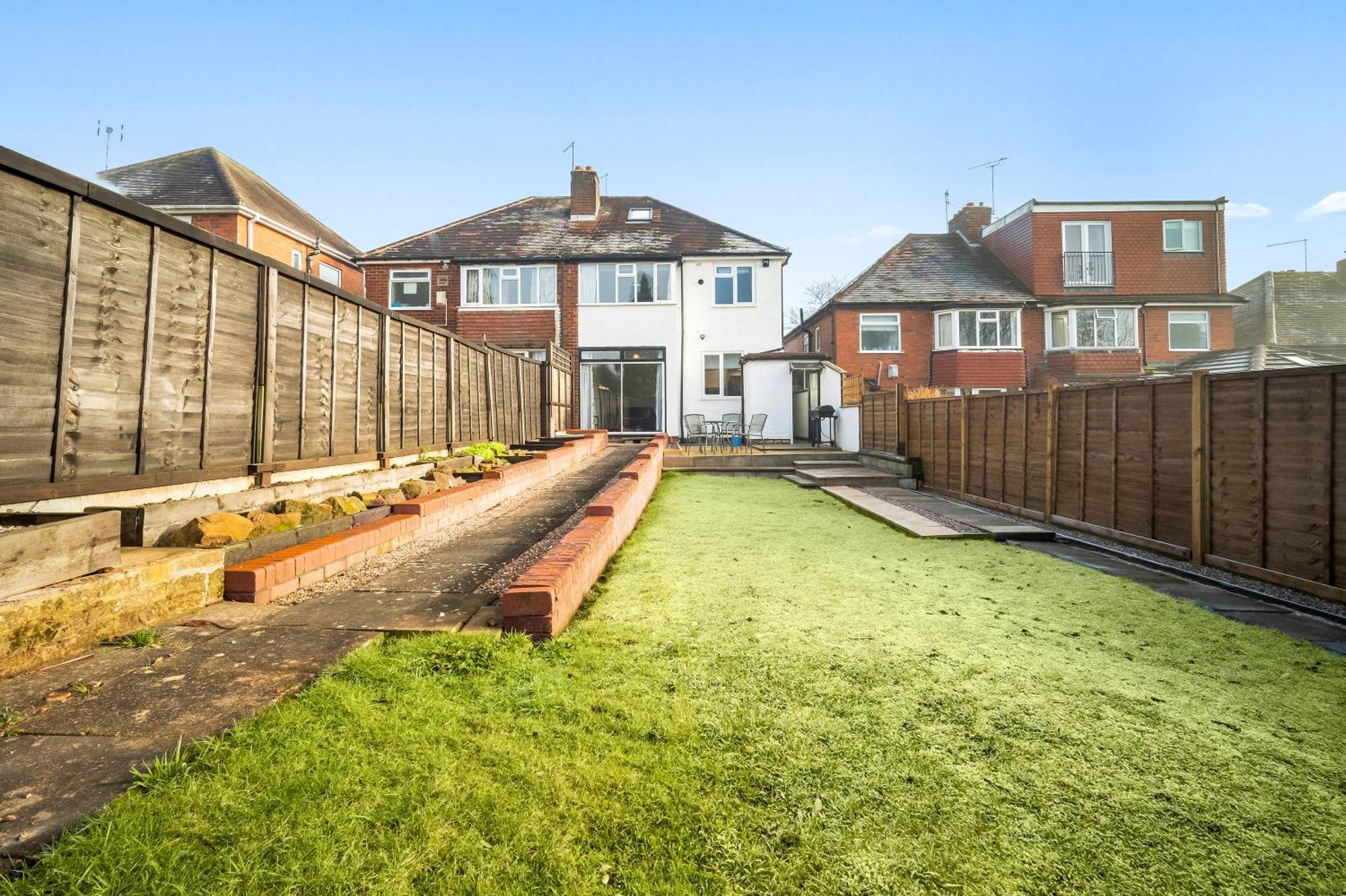Holiday home Modern Stylish Home, Garden, Parking, Wifi Families Contractors